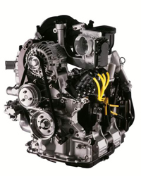P4E26 Engine